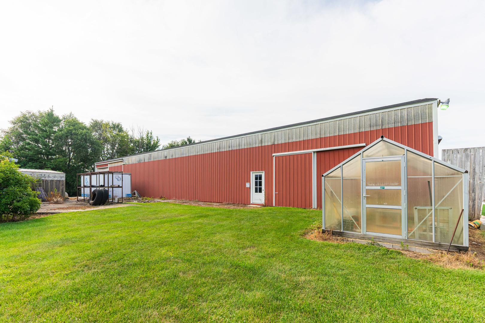 17751 Scott Road, Hinckley, IL 60520