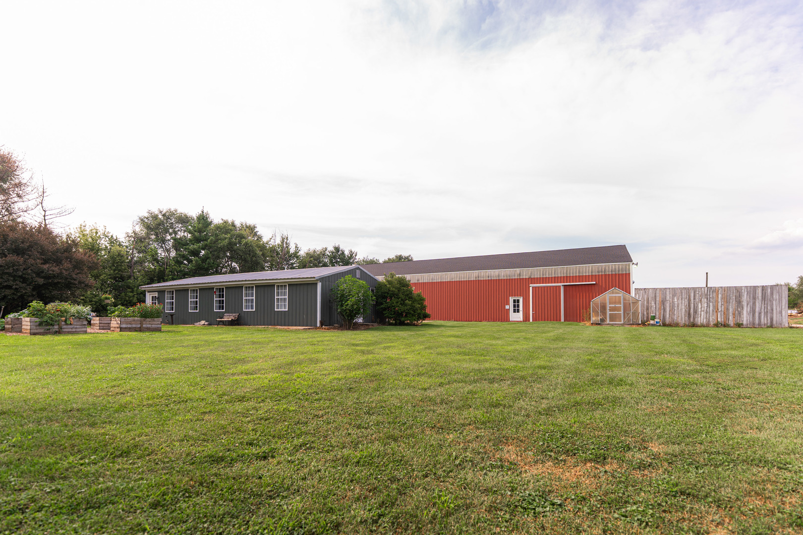 17751 Scott Road, Hinckley, IL 60520
