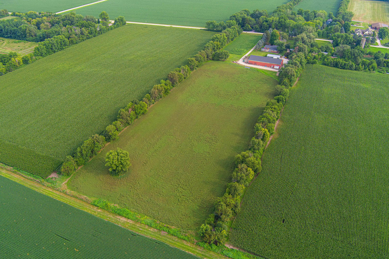 17751 Scott Road, Hinckley, IL 60520