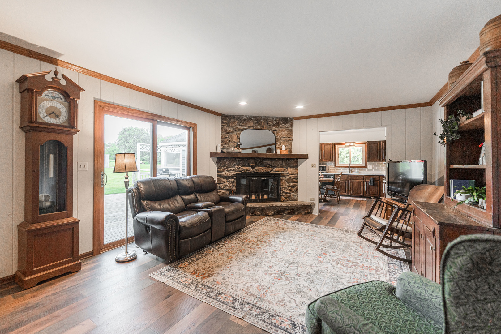 17751 Scott Road, Hinckley, IL 60520