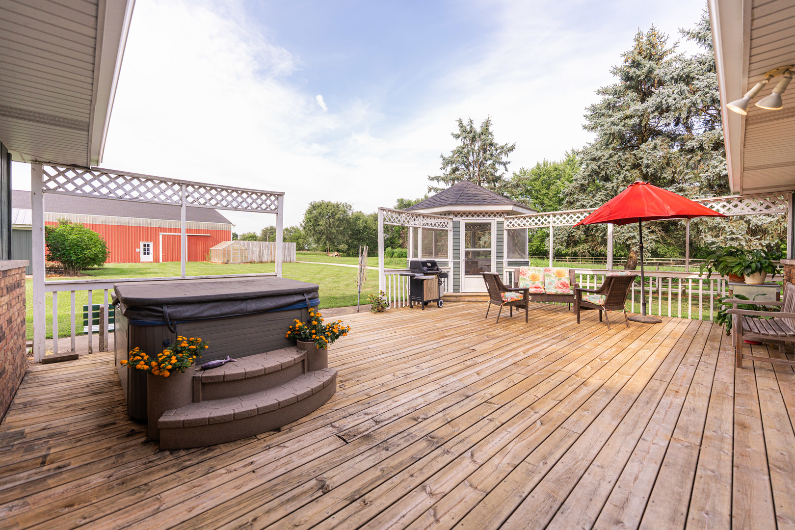 17751 Scott Road, Hinckley, IL 60520