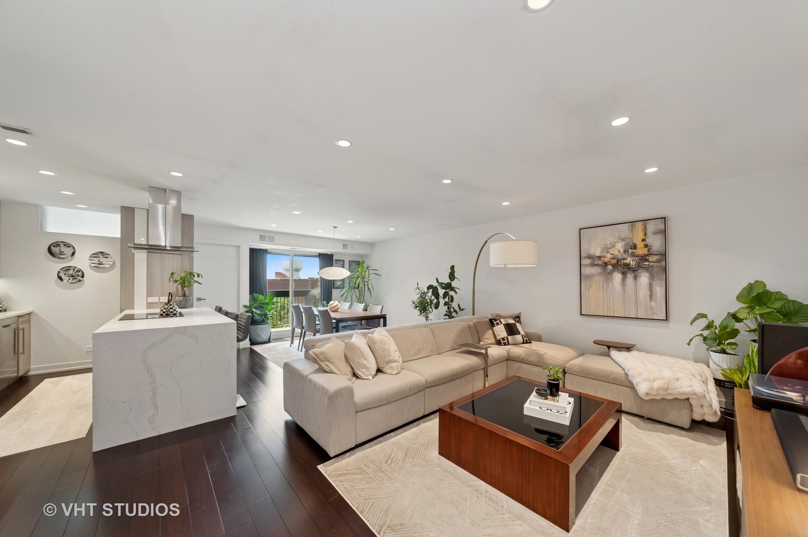 3700 Capri UNIT 607 Court #607, Glenview, IL 60025
