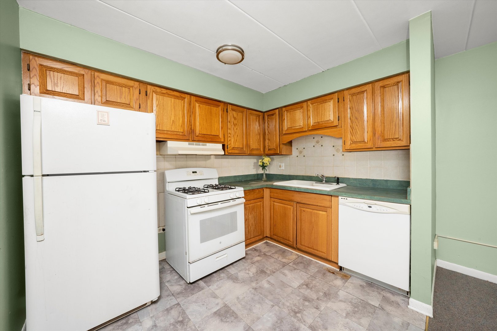 2345 185th Court #1, Lansing, IL 60438