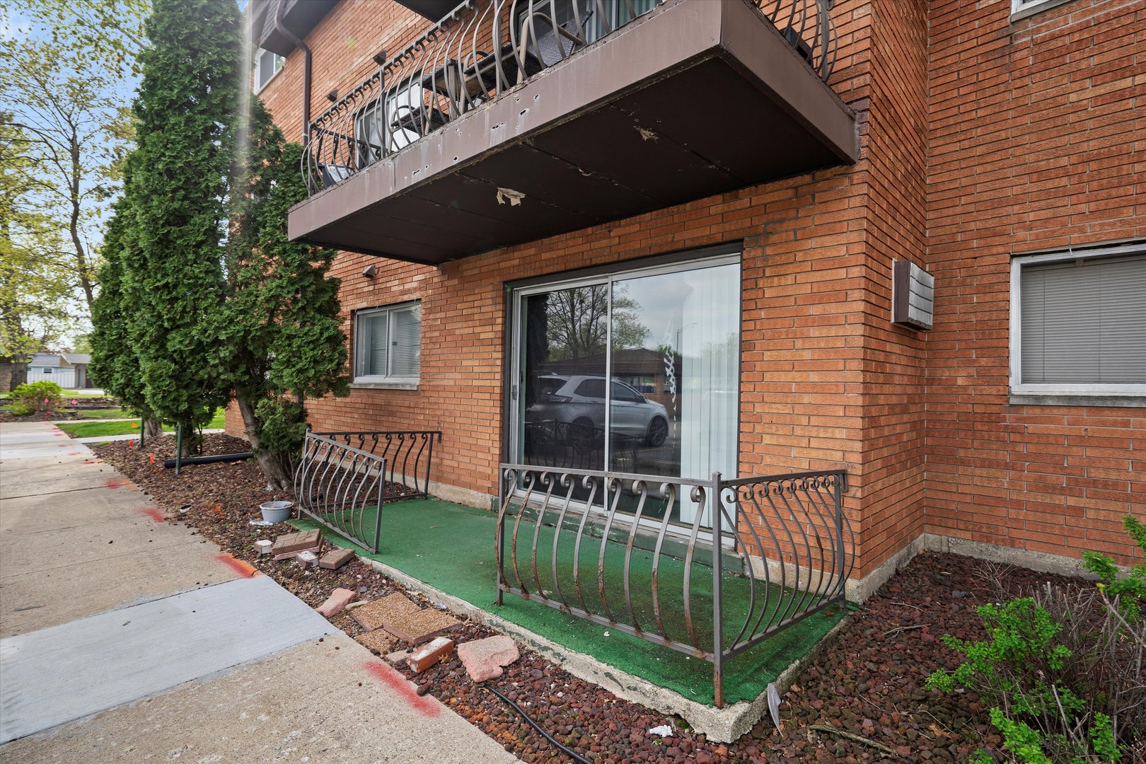 2345 185th Court #1, Lansing, IL 60438