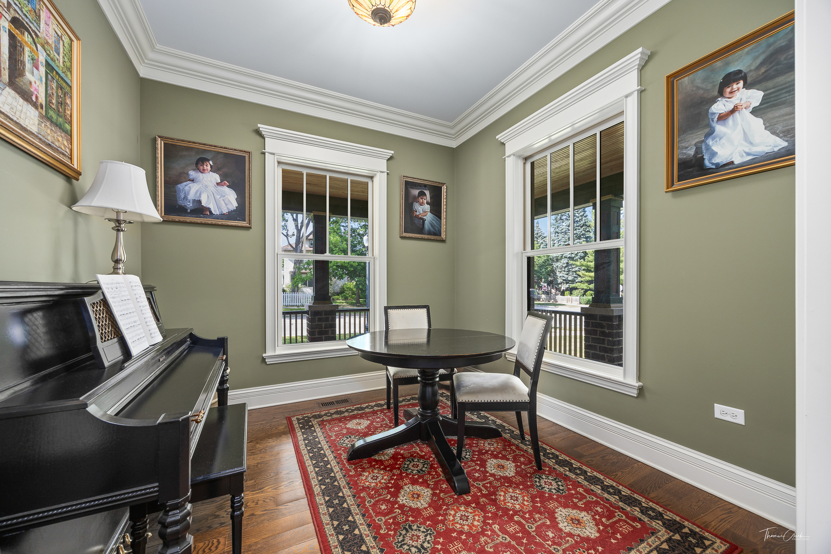 203 S Columbia Street, Naperville, IL 60540