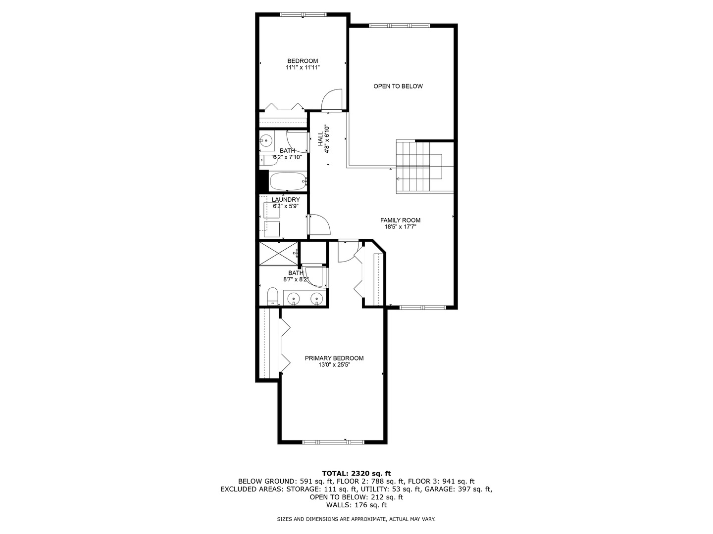 3733 King George Lane, St. Charles, IL 60174