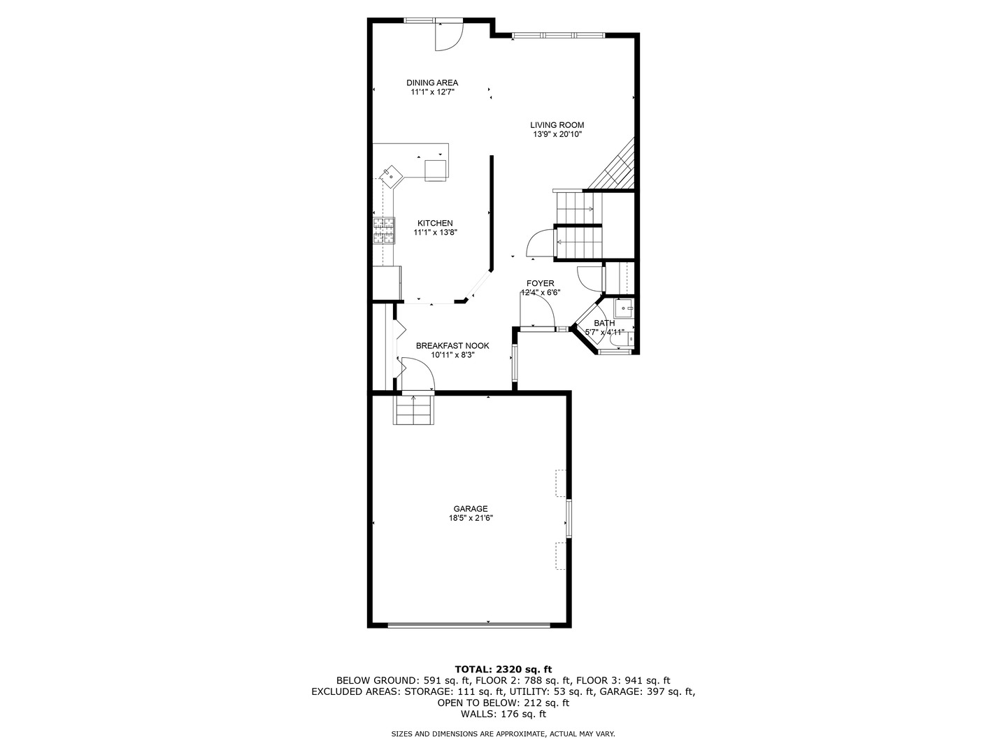 3733 King George Lane, St. Charles, IL 60174