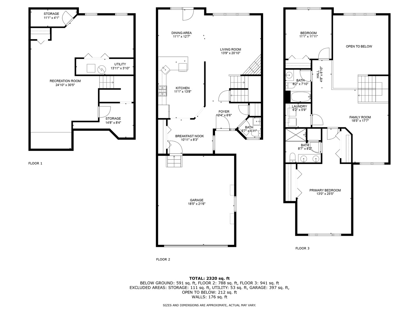 3733 King George Lane, St. Charles, IL 60174