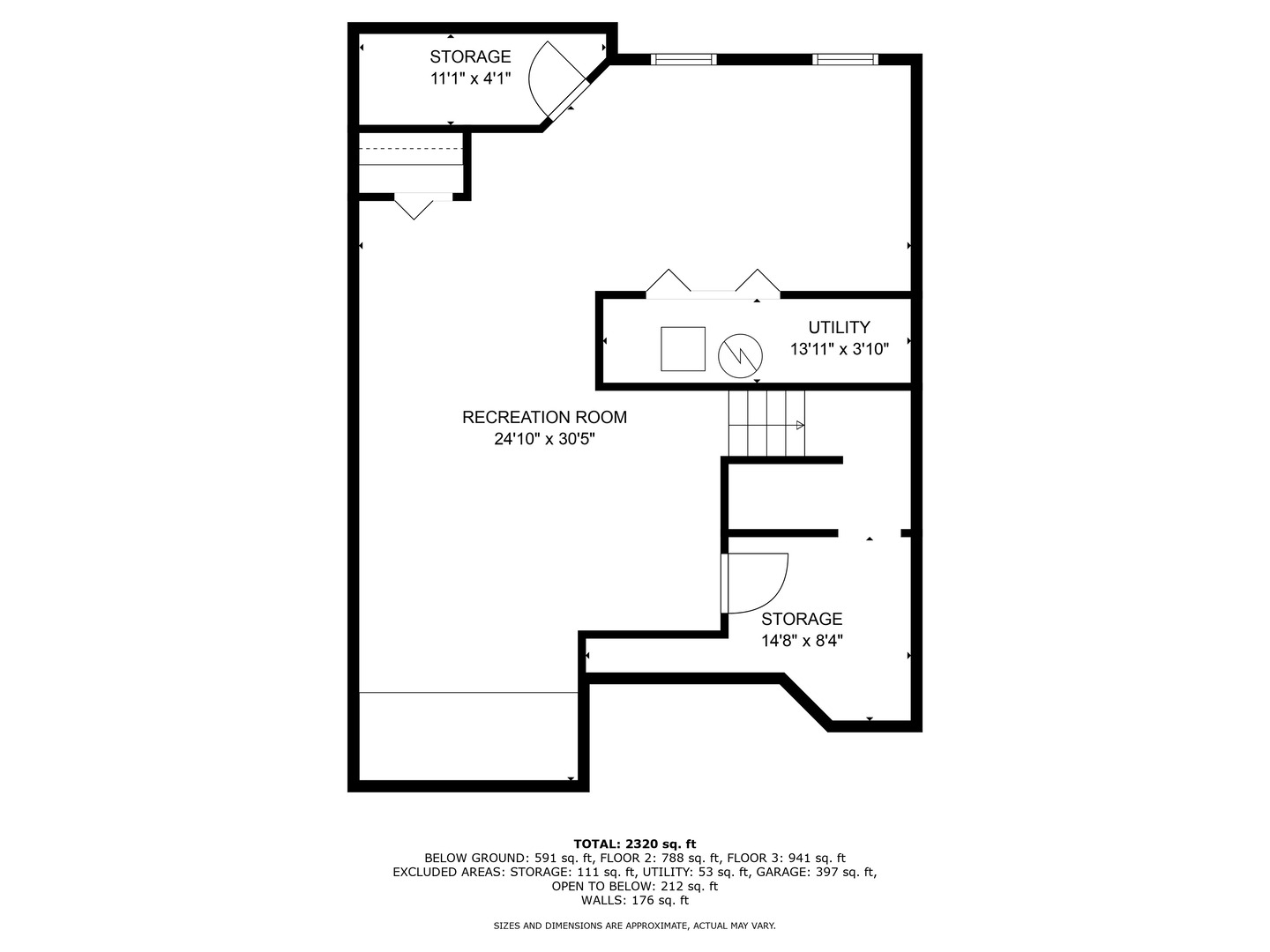 3733 King George Lane, St. Charles, IL 60174