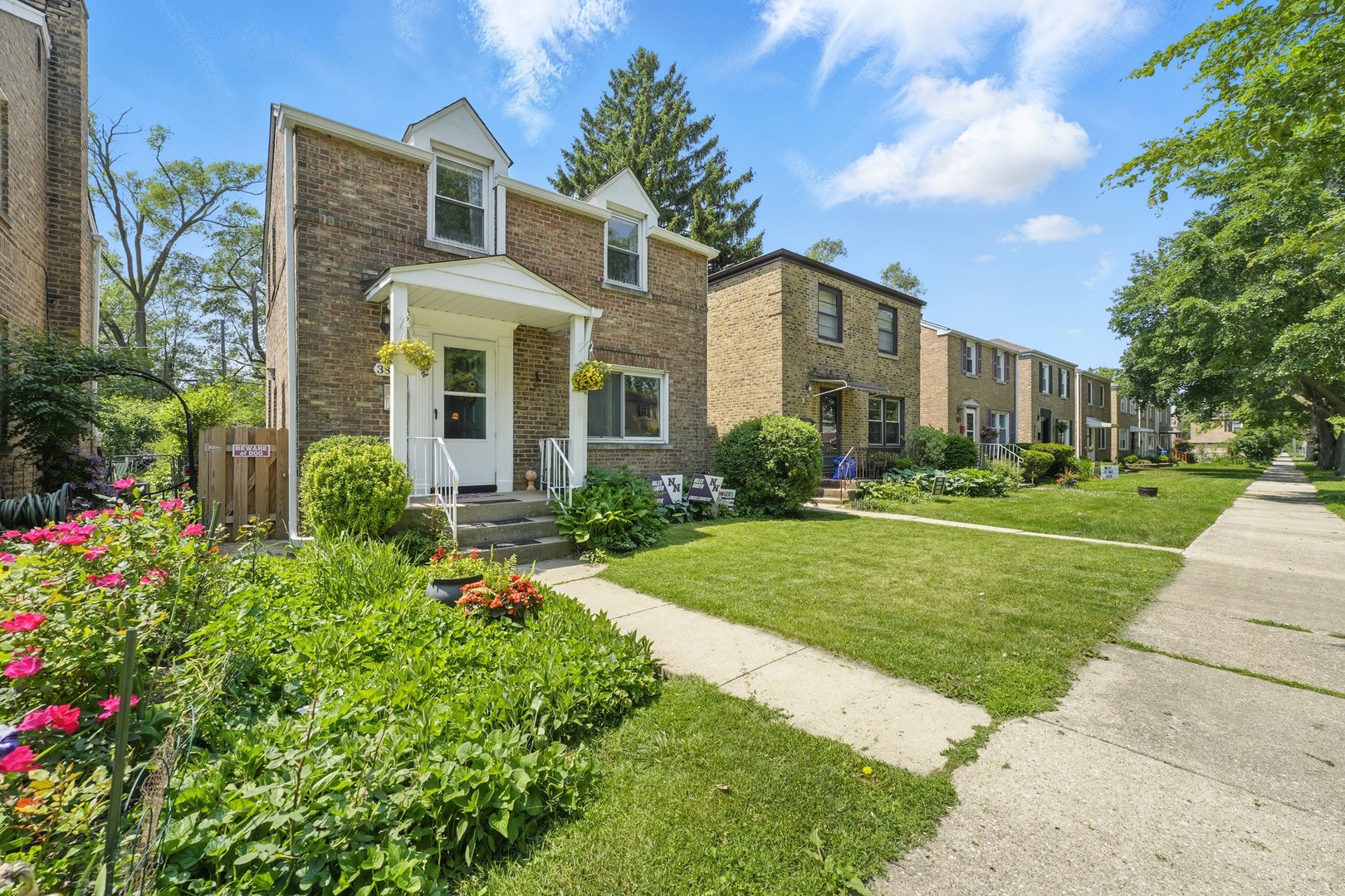 3831 Kirk Street, Skokie, IL 60076