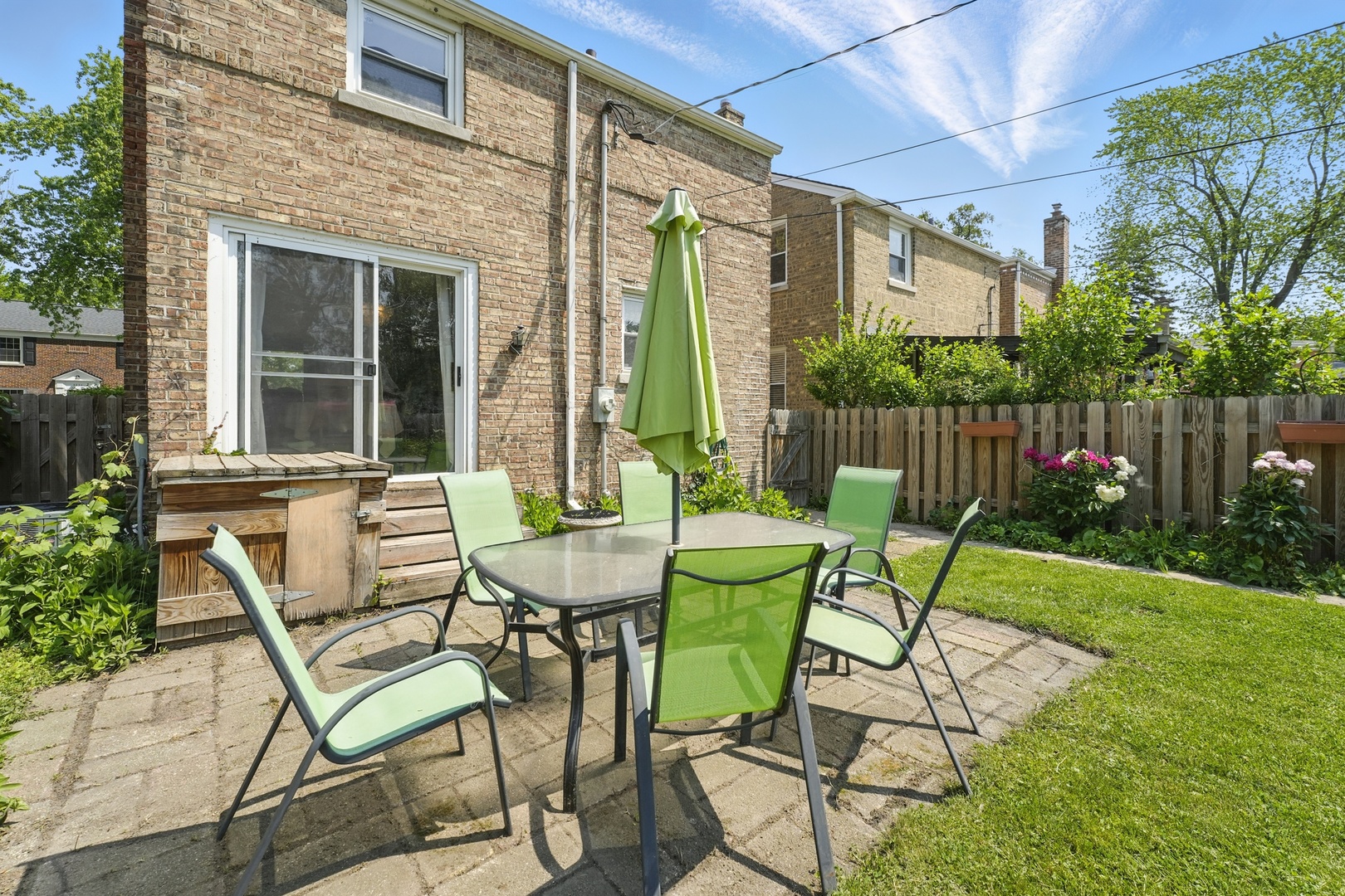 3831 Kirk Street, Skokie, IL 60076