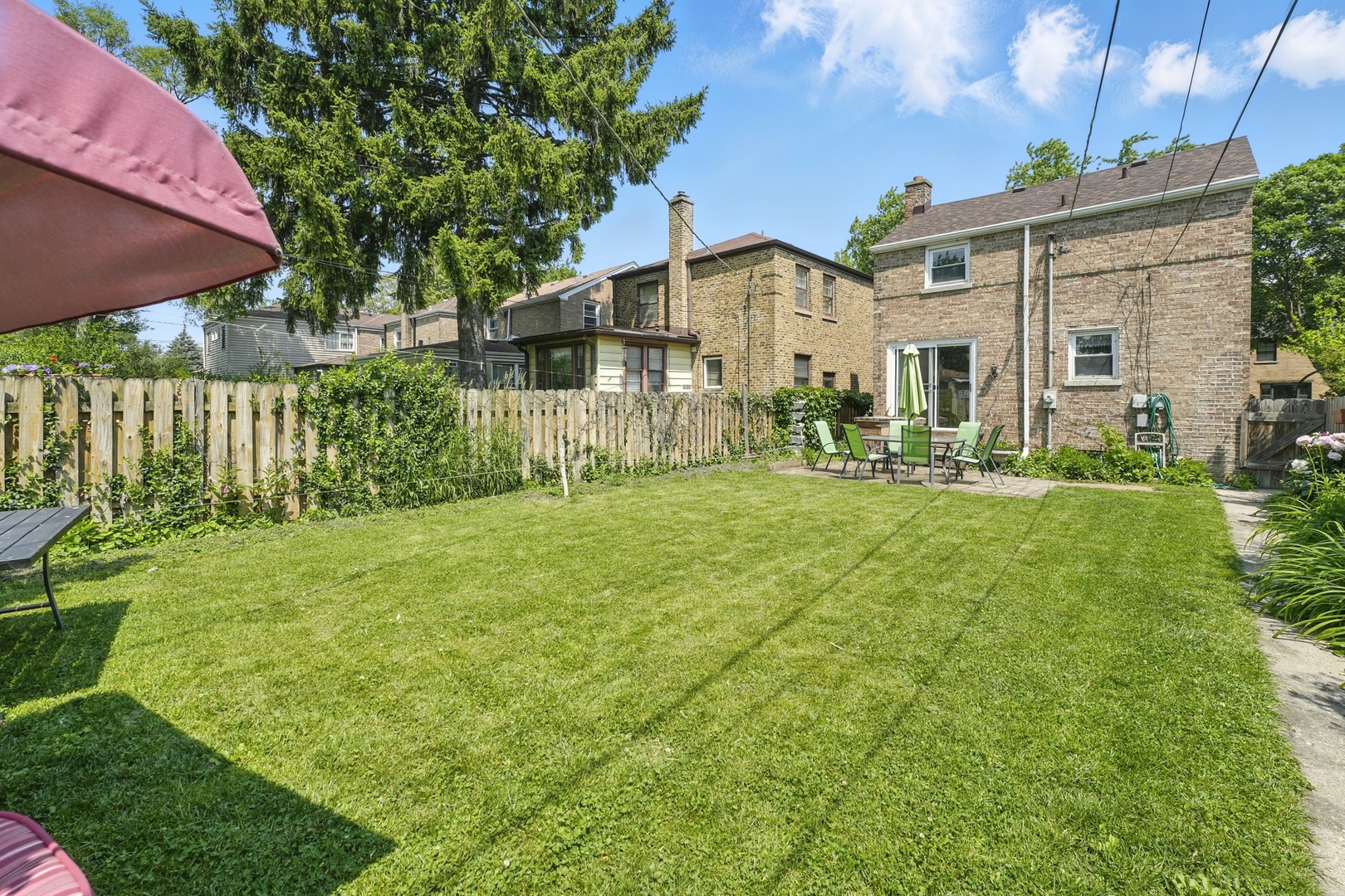 3831 Kirk Street, Skokie, IL 60076