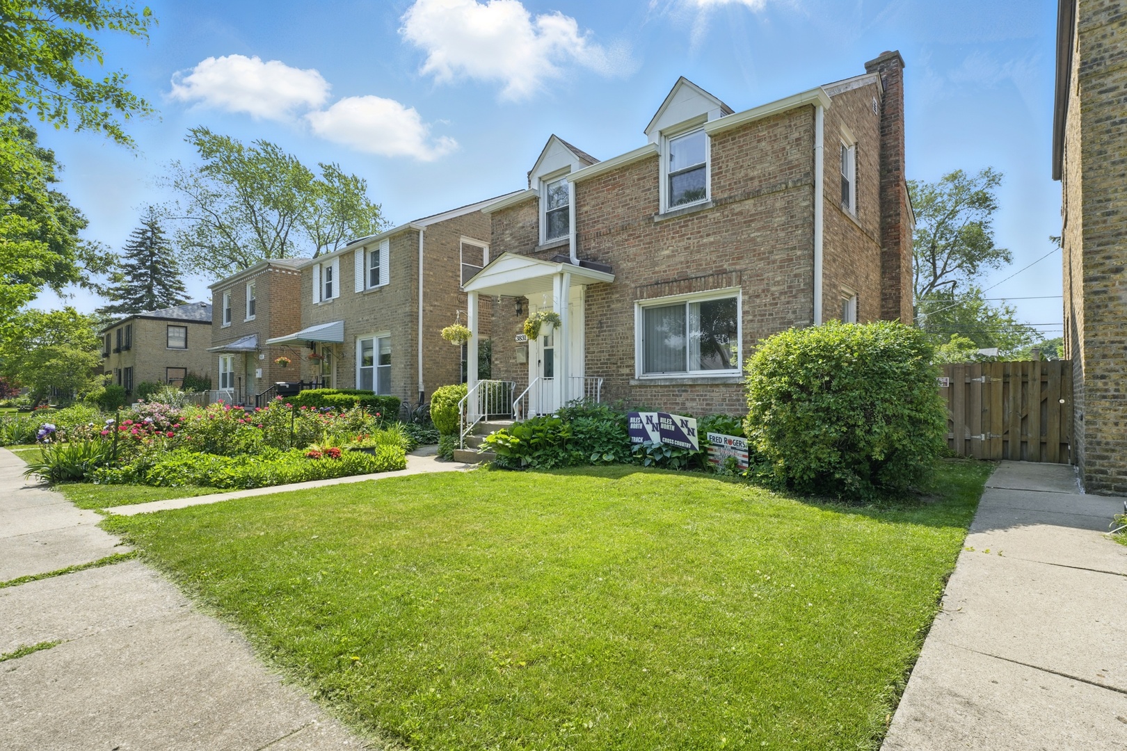 3831 Kirk Street, Skokie, IL 60076