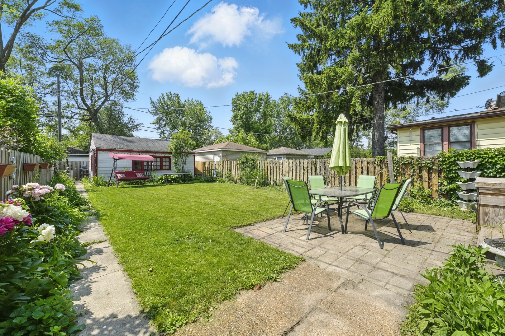 3831 Kirk Street, Skokie, IL 60076