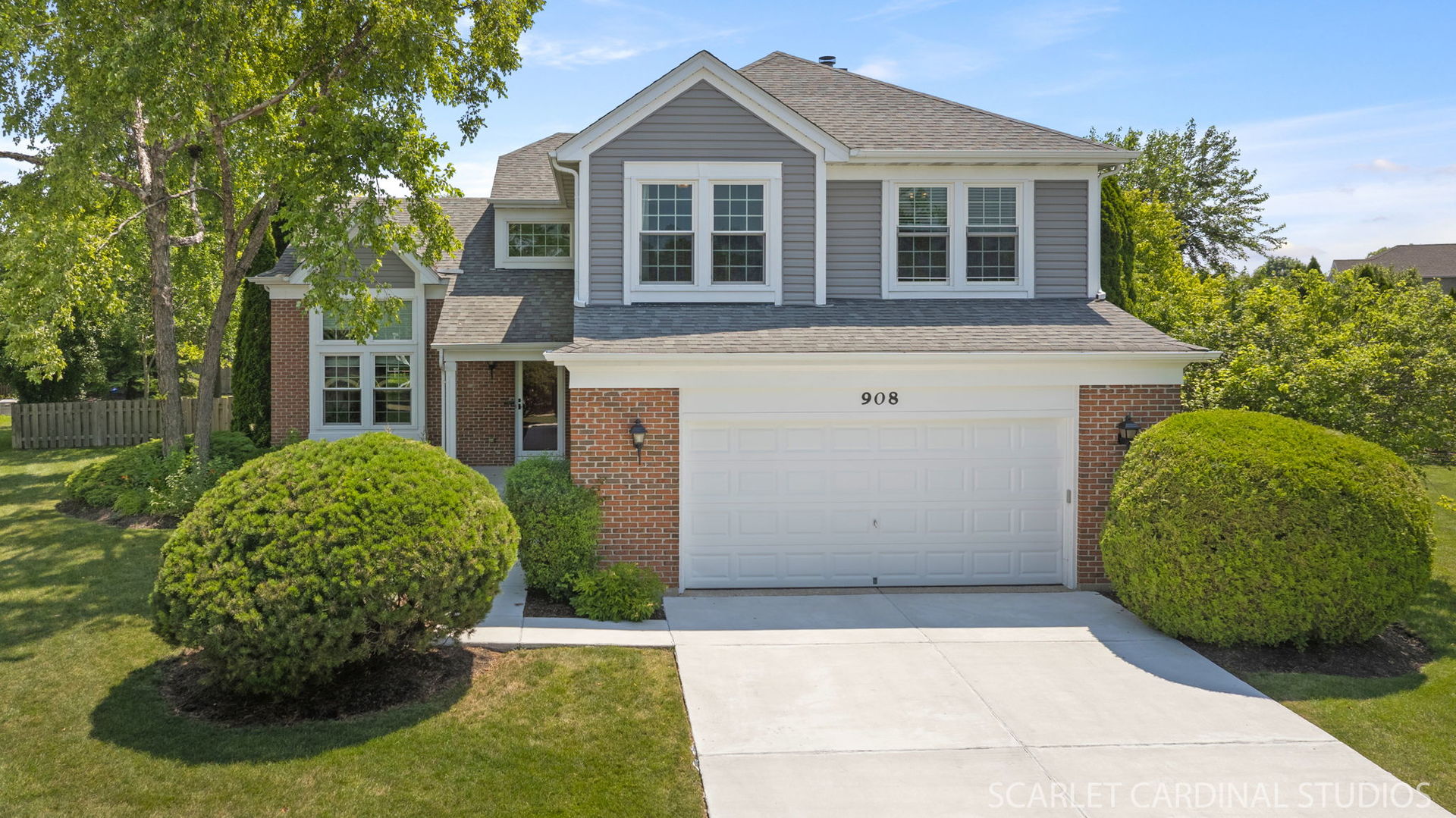 908 Pimpernel Court, Naperville, IL 60540