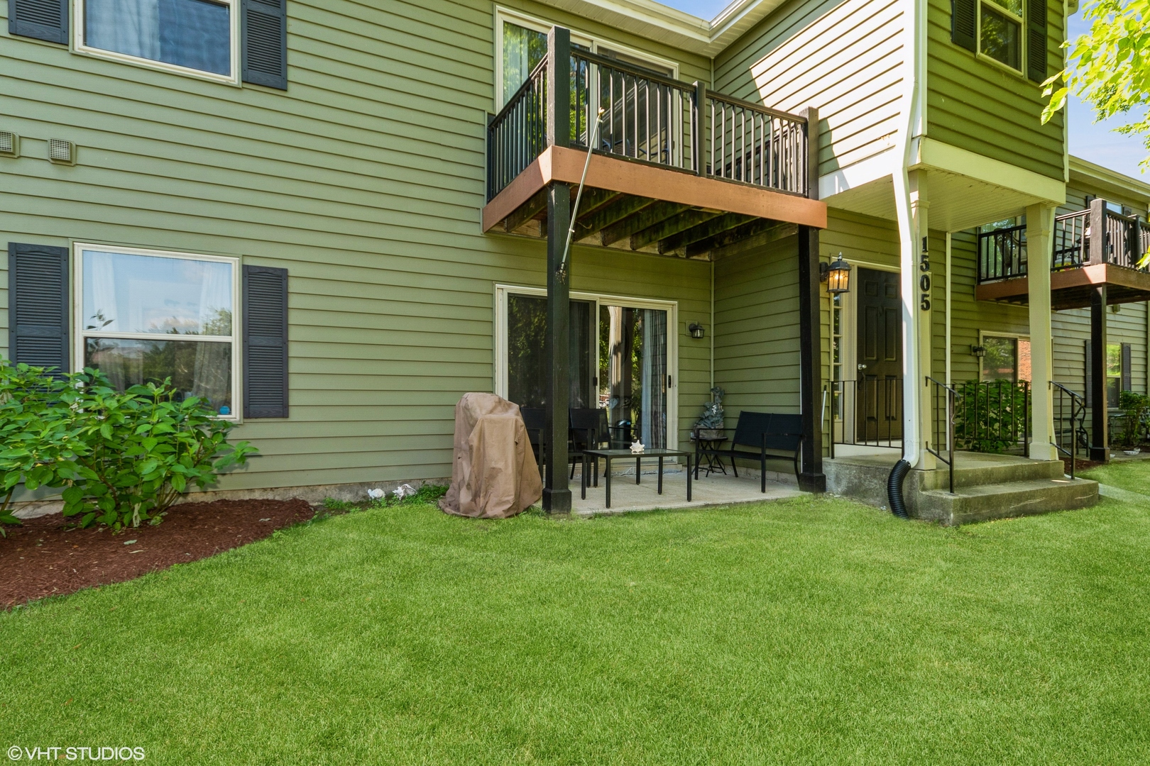 1505 Raymond Drive #103, Naperville, IL 60563