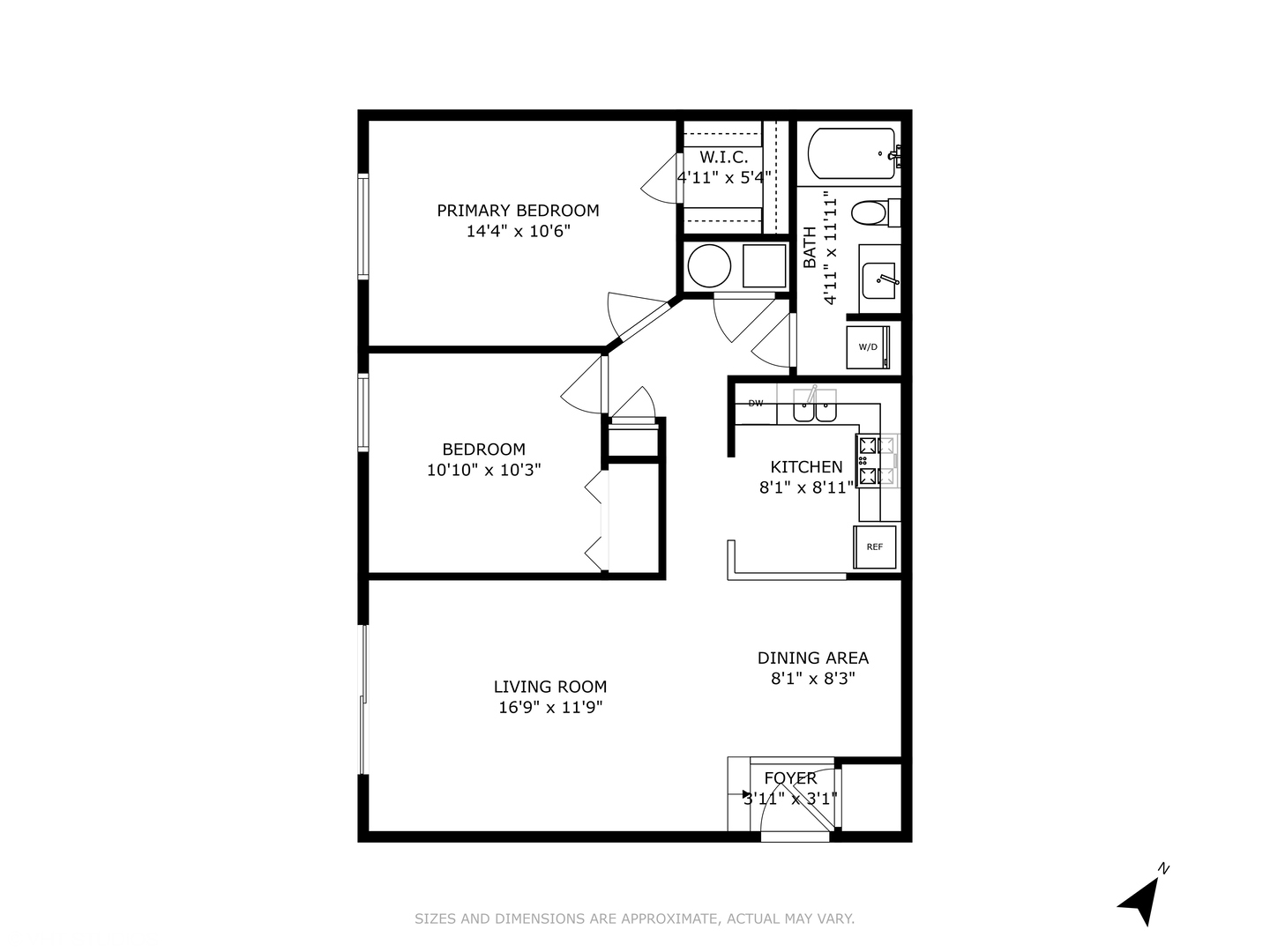 1505 Raymond Drive #103, Naperville, IL 60563
