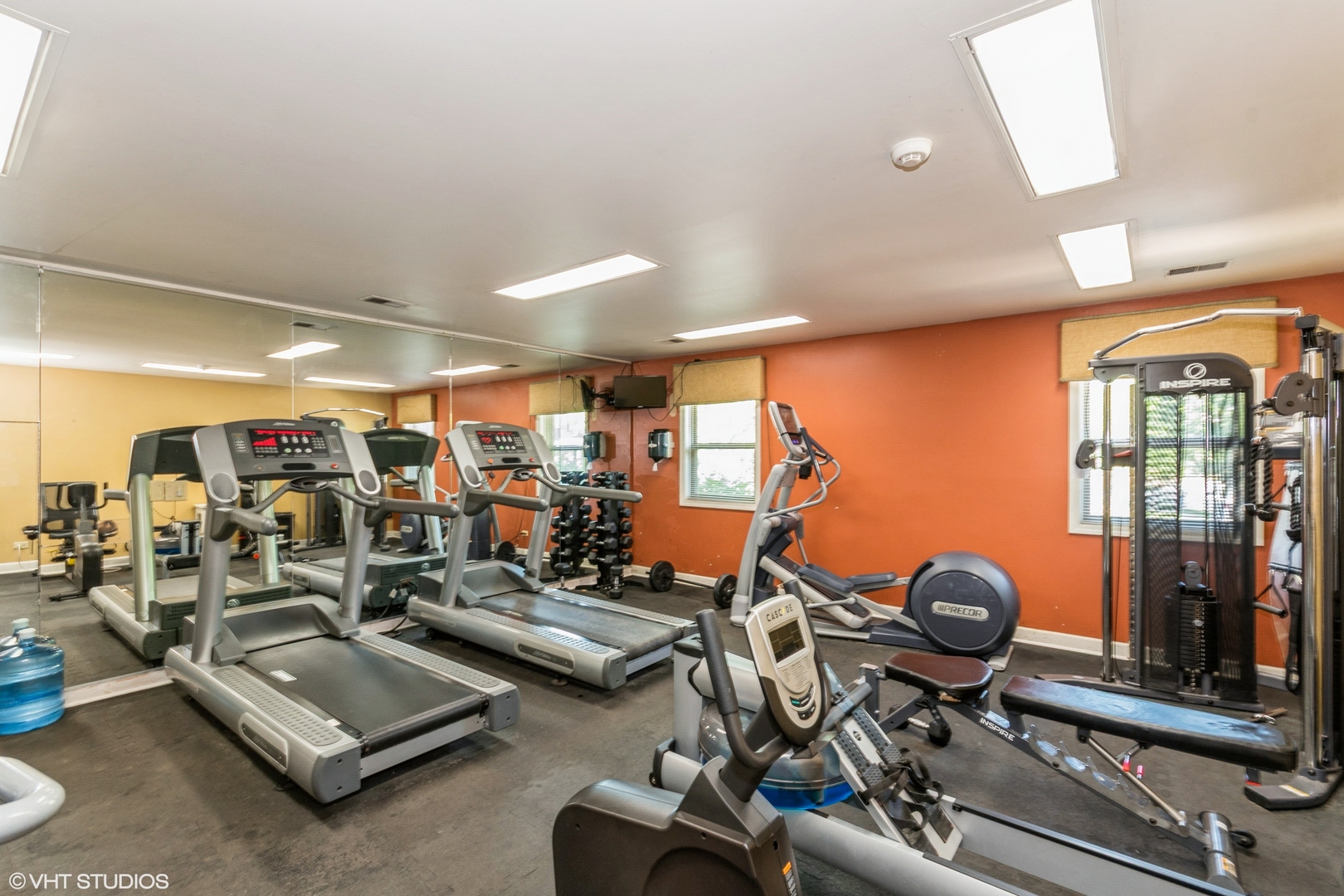 1505 Raymond Drive #103, Naperville, IL 60563