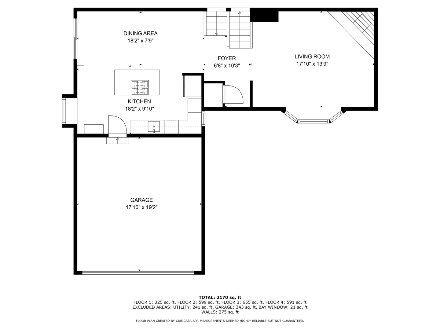 787 Bluejay Circle, Elk Grove Village, IL 60007