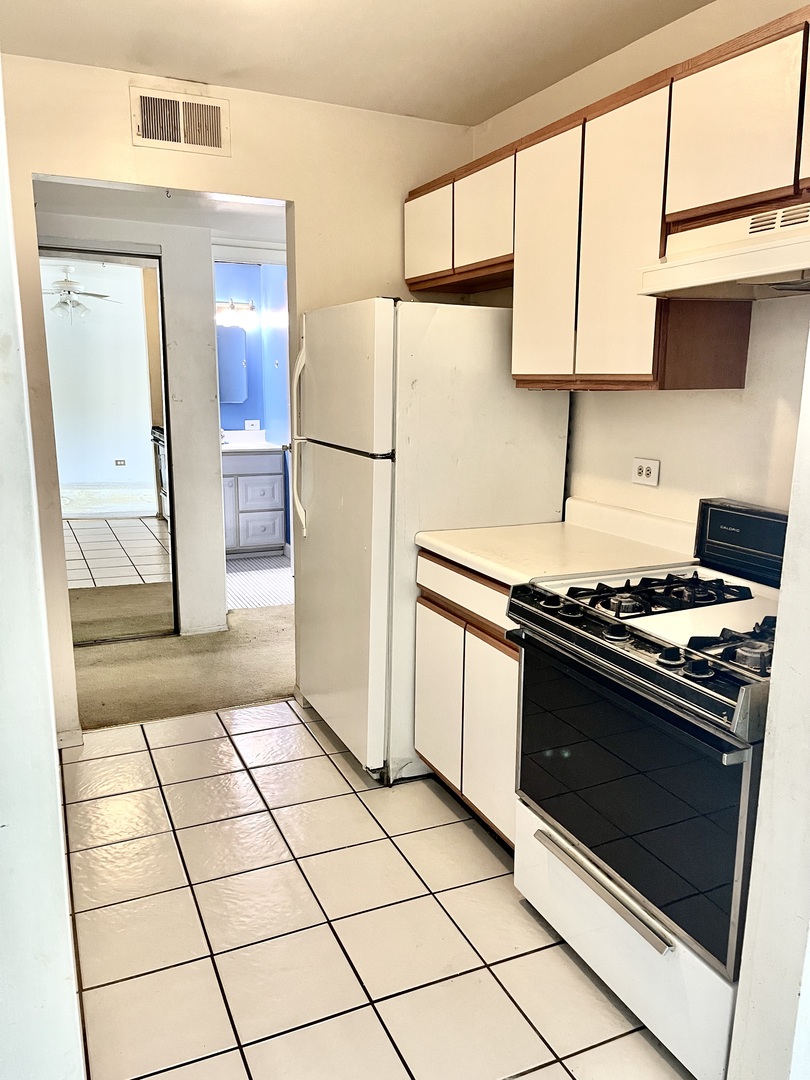 13 Kingery Quarter #106B, Willowbrook, IL 60527