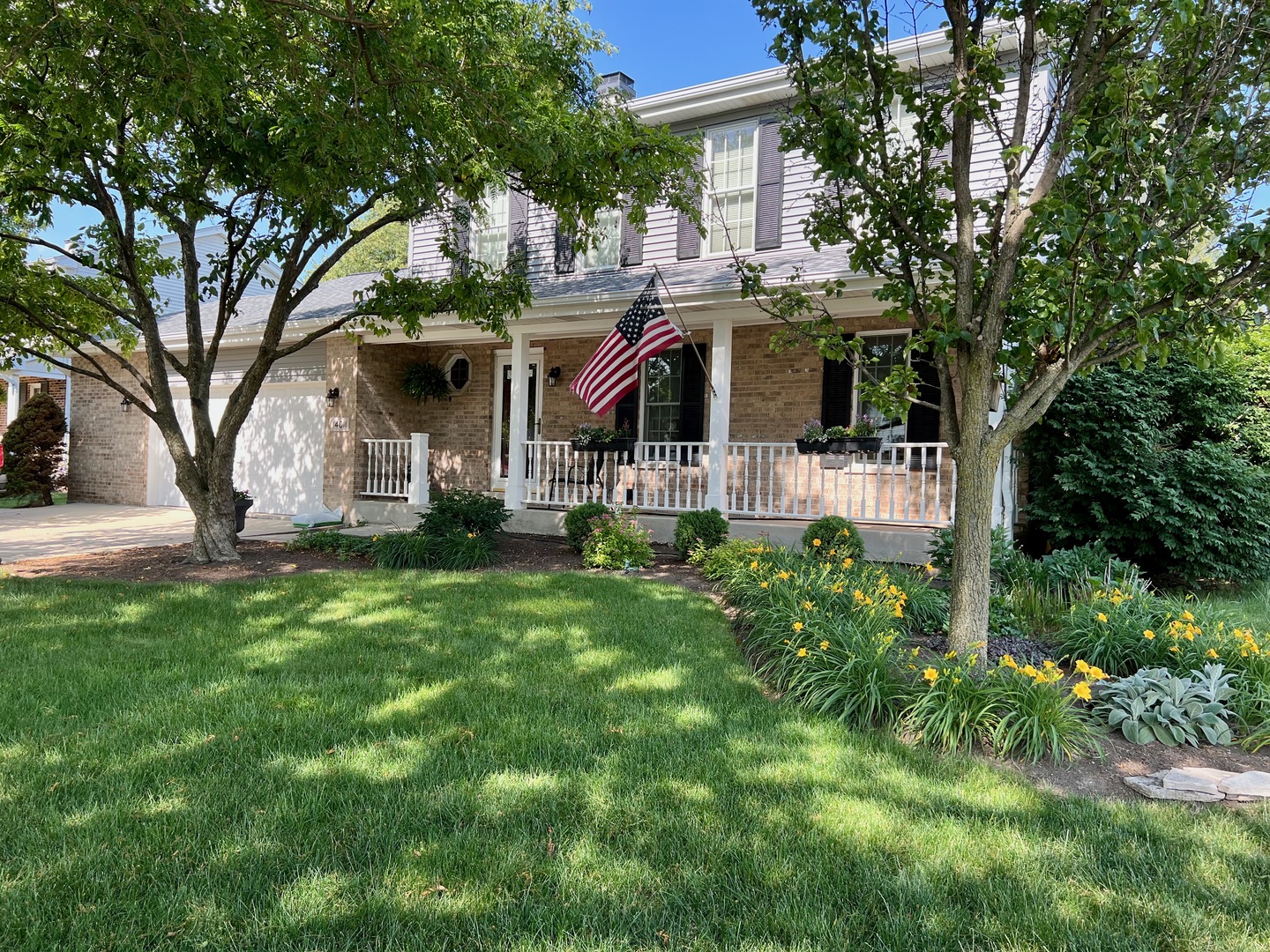 14011 Creek Crossing Drive, Orland Park, IL 60467