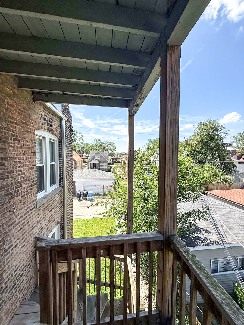 8026 S Michigan Avenue #2A, Chicago, IL 60619