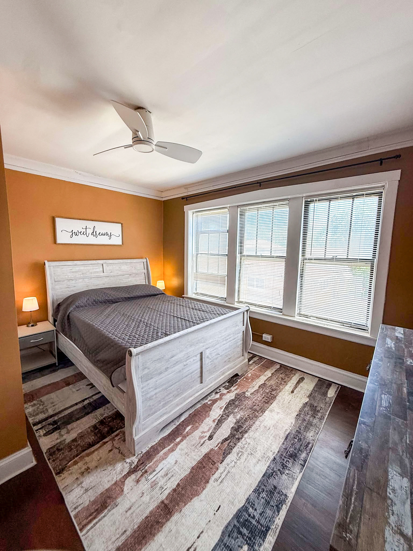 8026 S Michigan Avenue #2A, Chicago, IL 60619