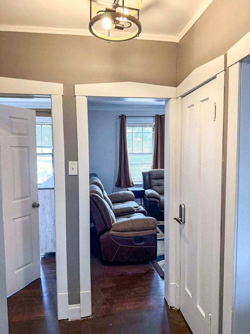 8026 S Michigan Avenue #2A, Chicago, IL 60619