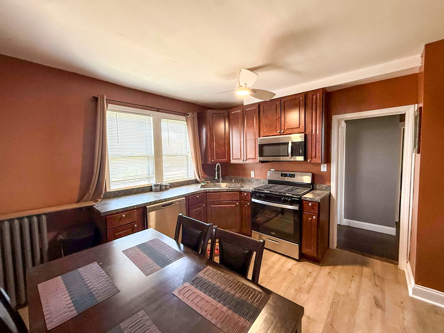 8026 S Michigan Avenue #2A, Chicago, IL 60619