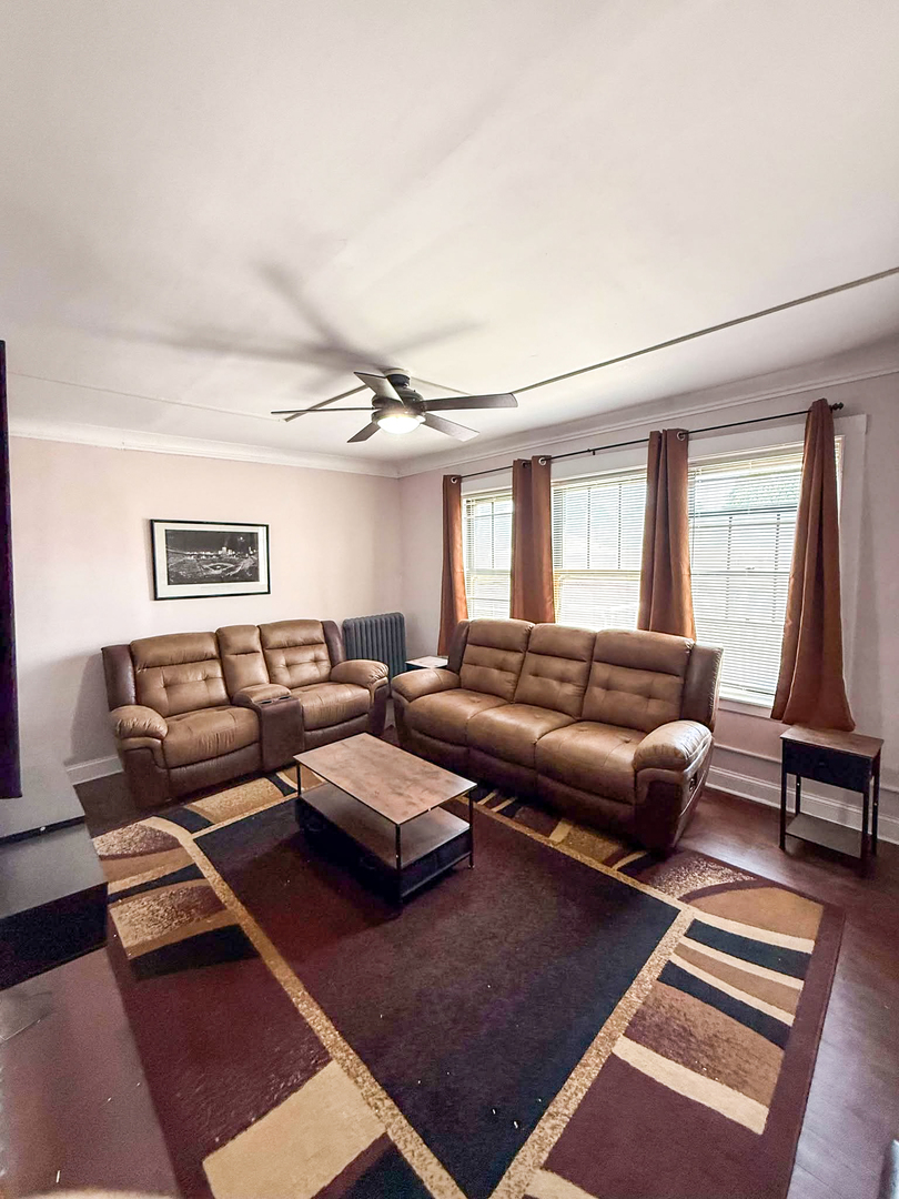 8026 S Michigan Avenue #2A, Chicago, IL 60619