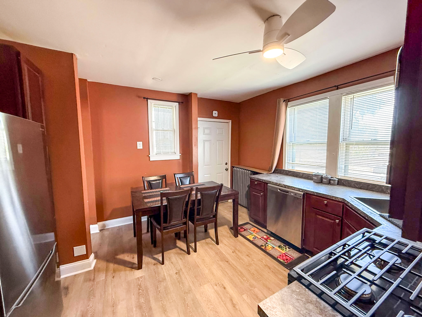 8026 S Michigan Avenue #2A, Chicago, IL 60619