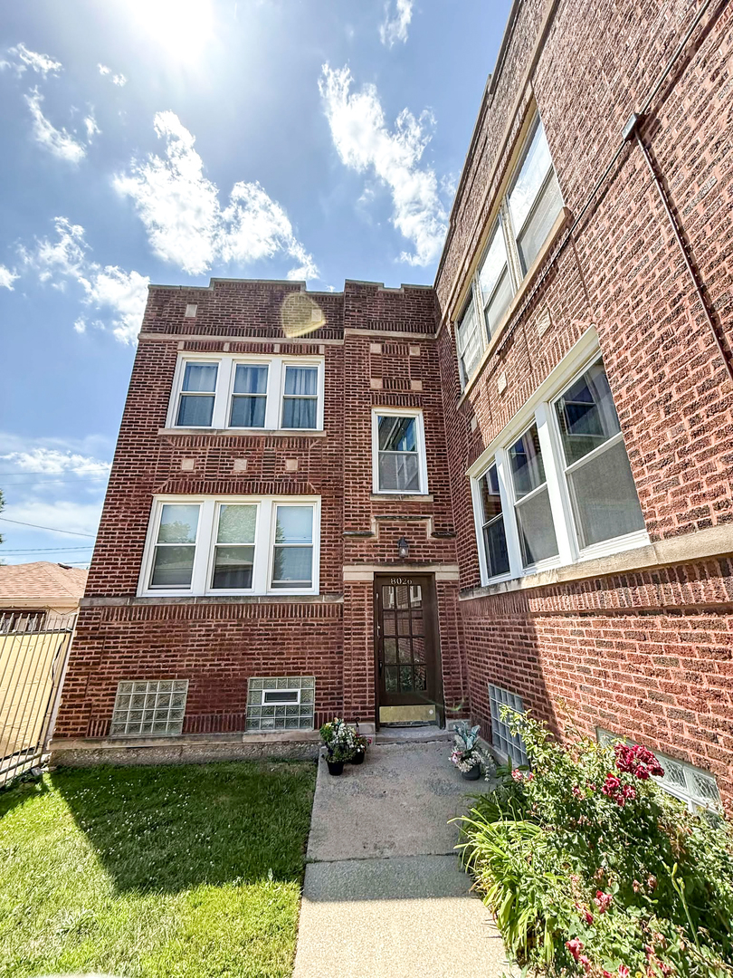 8026 S Michigan Avenue #2A, Chicago, IL 60619