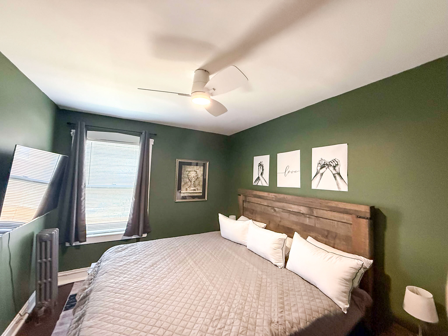 8026 S Michigan Avenue #2A, Chicago, IL 60619