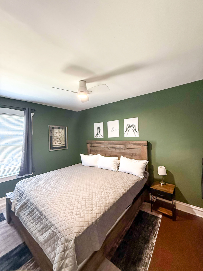 8026 S Michigan Avenue #2A, Chicago, IL 60619