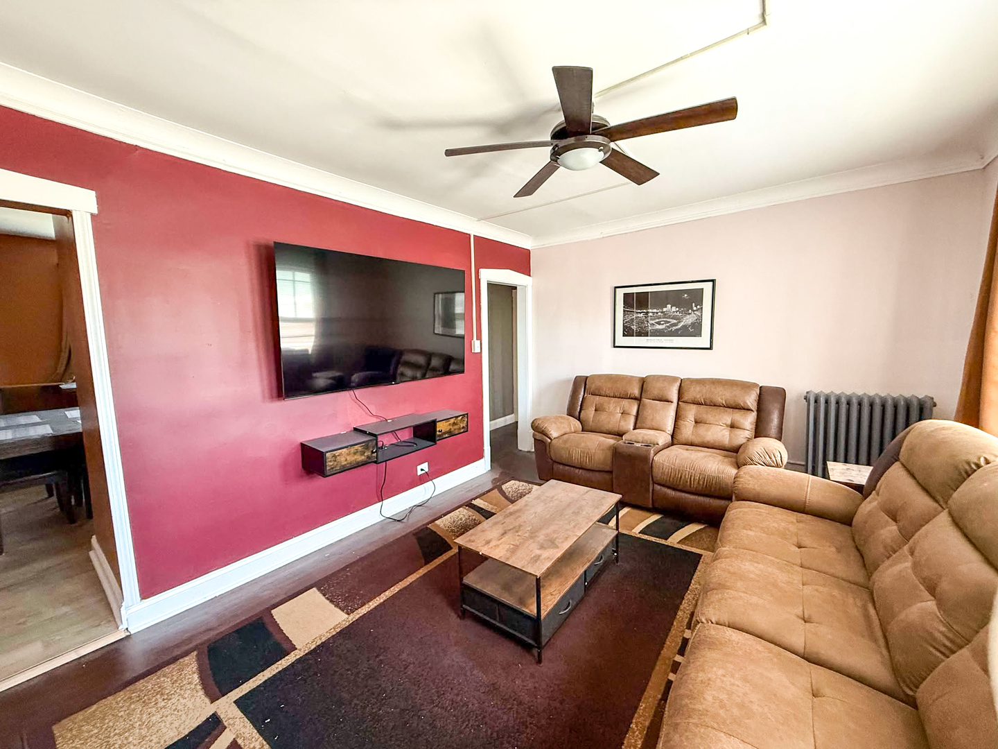 8026 S Michigan Avenue #2A, Chicago, IL 60619
