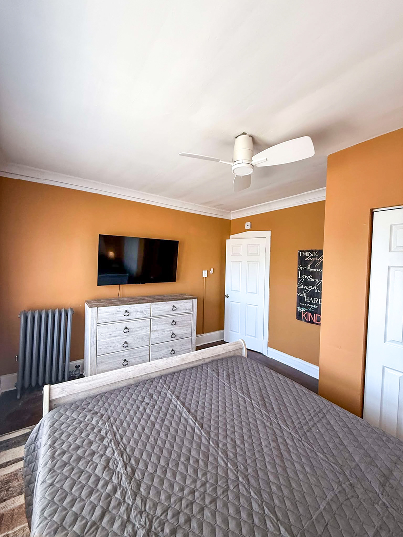 8026 S Michigan Avenue #2A, Chicago, IL 60619