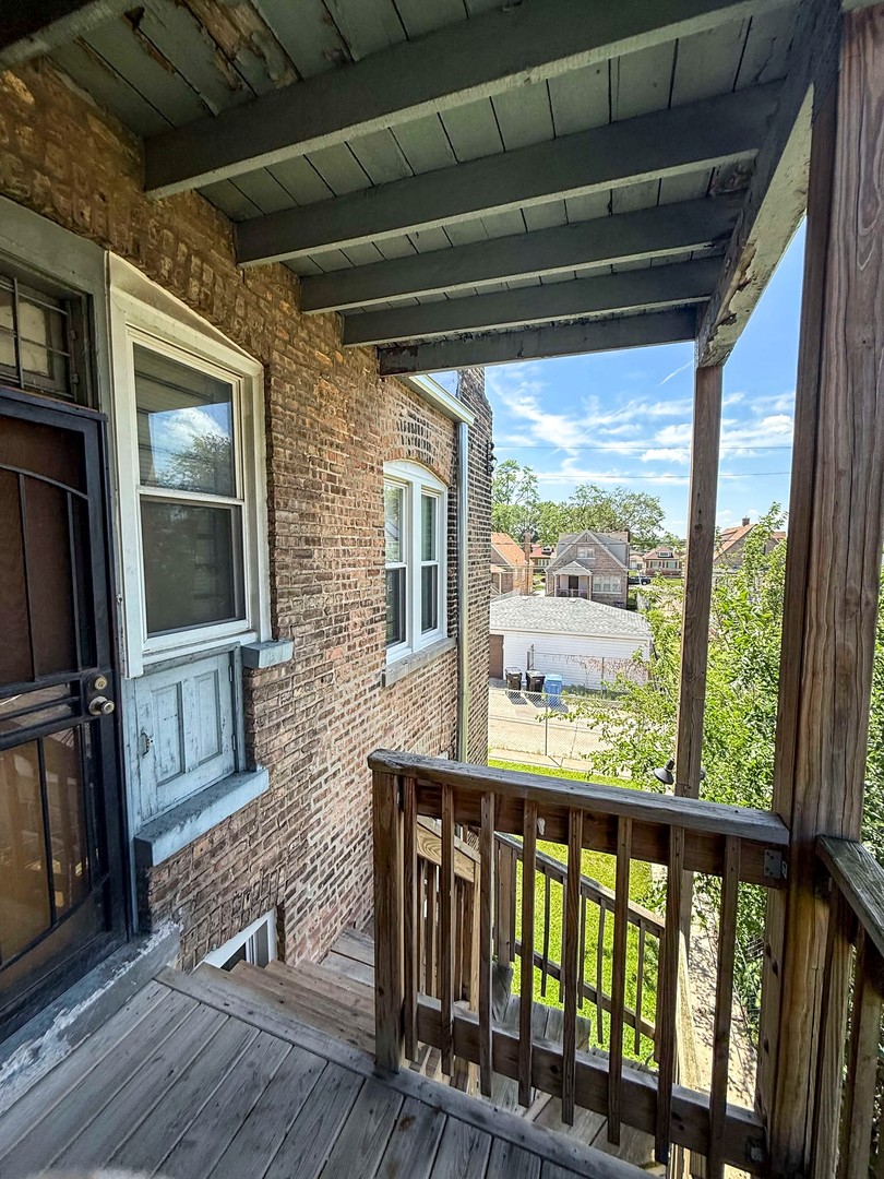 8026 S Michigan Avenue #2A, Chicago, IL 60619