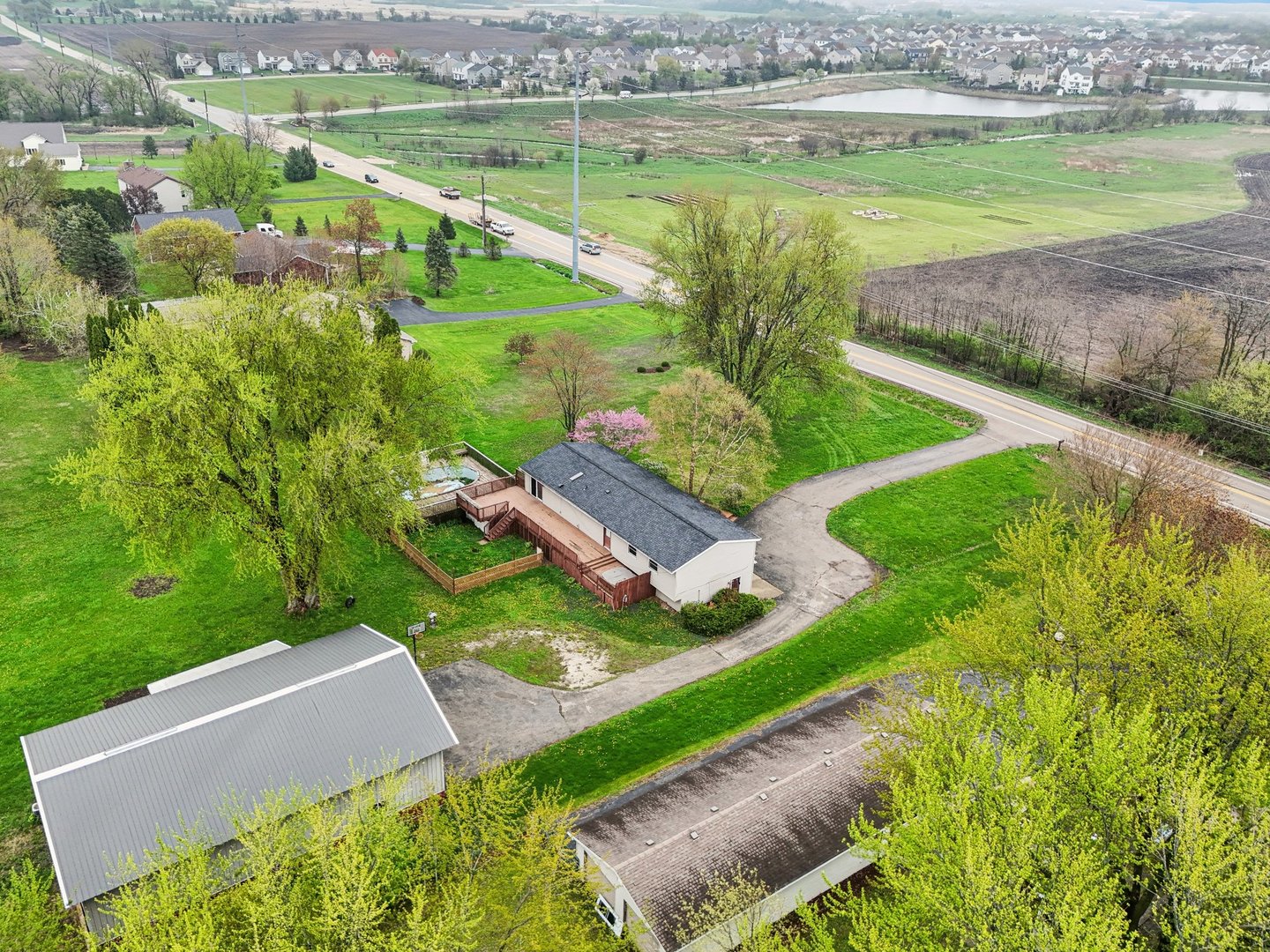 3319 Dean Street, Woodstock, IL 60098
