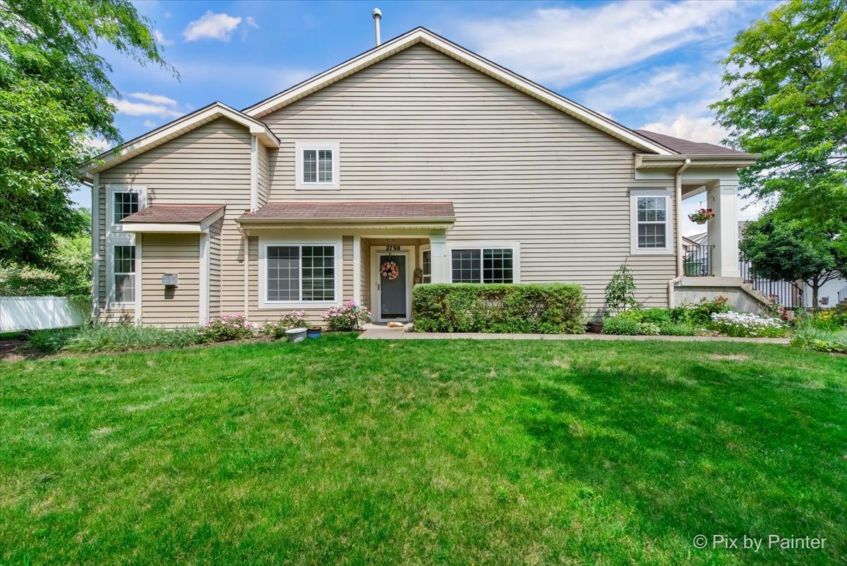 2800 Packford Lane, Aurora, IL 60502