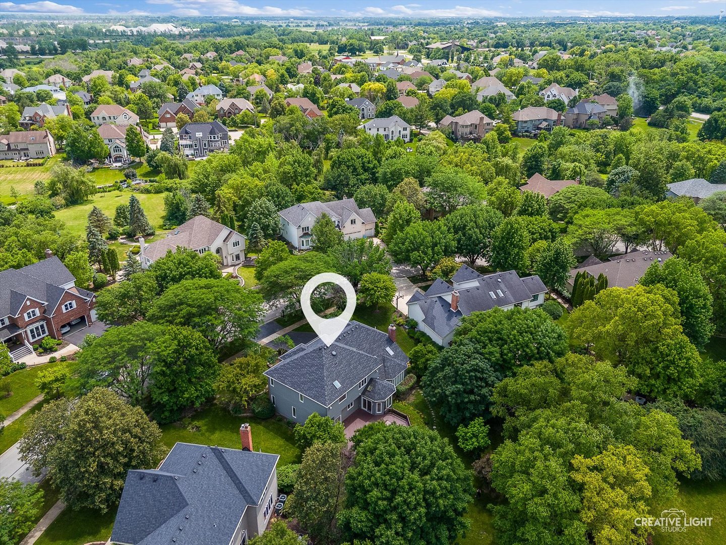 4332 Camelot Circle, Naperville, IL 60564