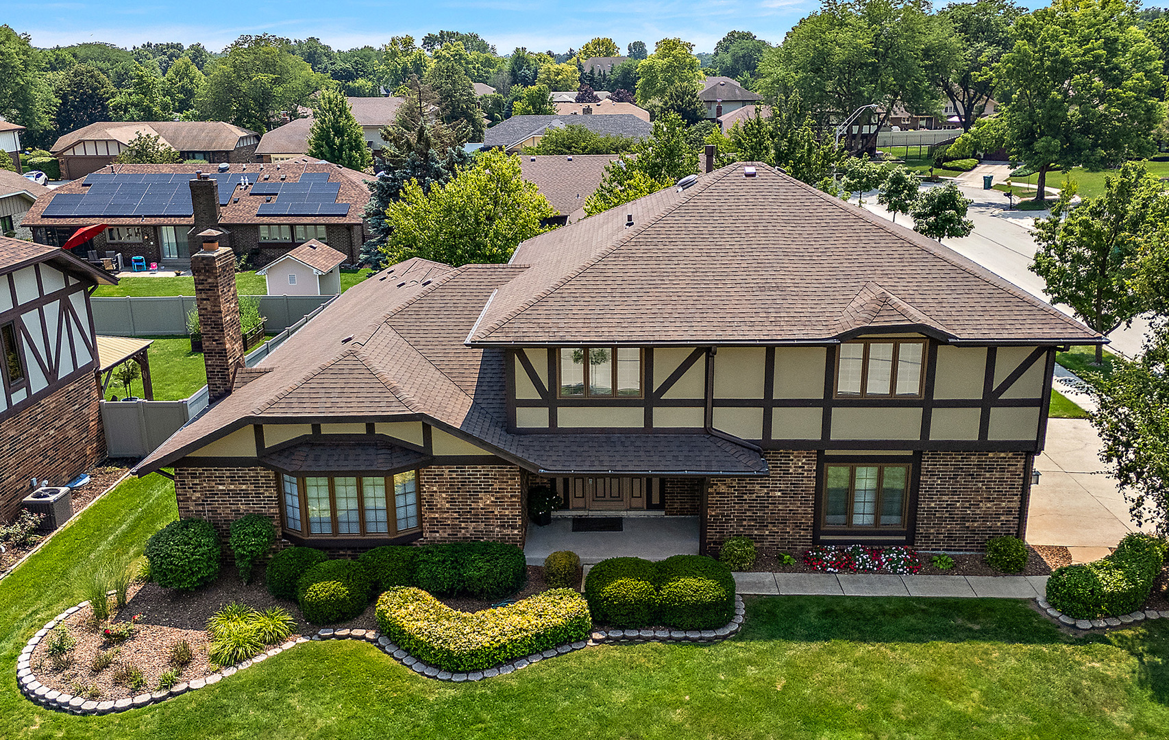 8257 Chertsey Court, Orland Park, IL 60462