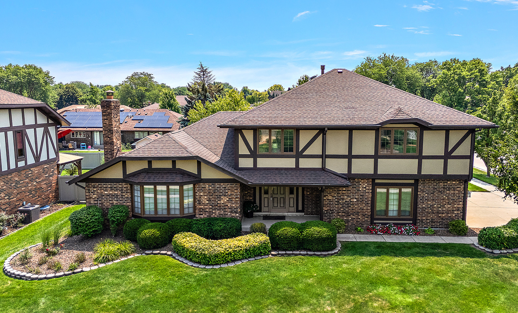 8257 Chertsey Court, Orland Park, IL 60462