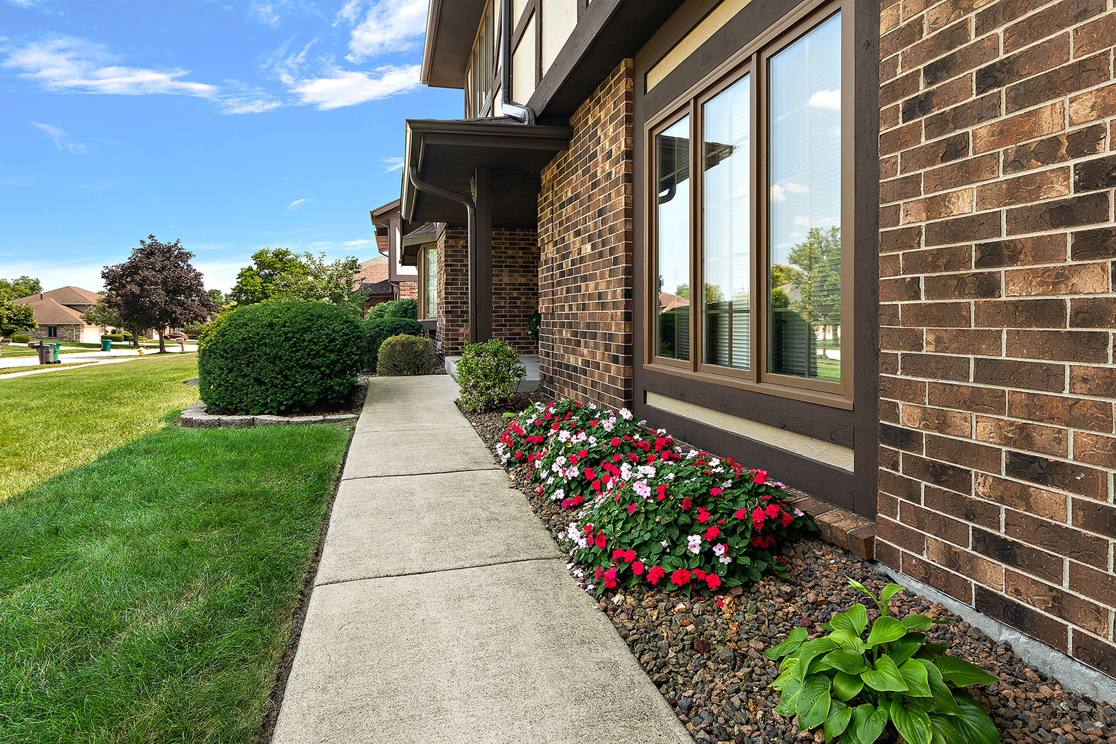 8257 Chertsey Court, Orland Park, IL 60462