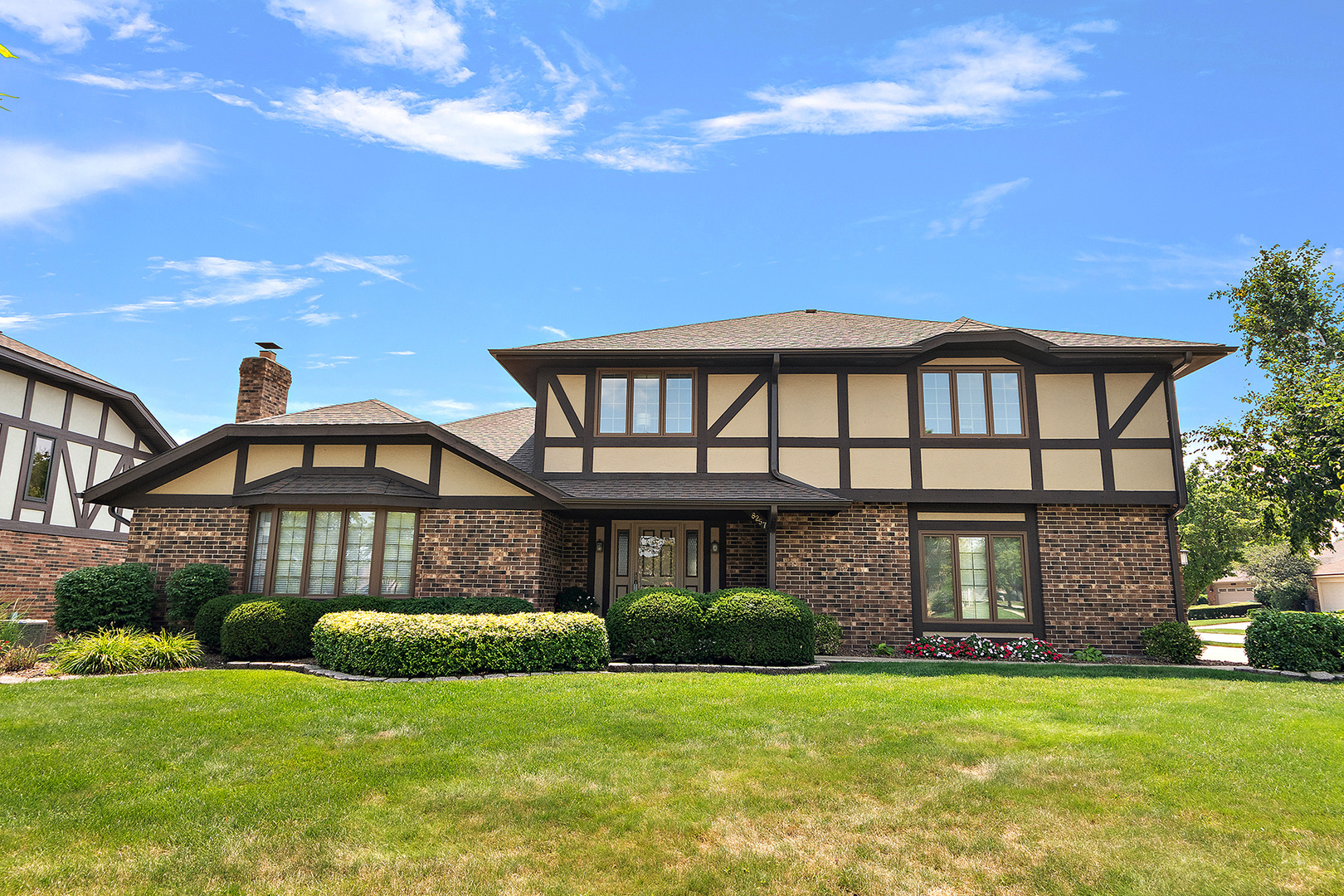 8257 Chertsey Court, Orland Park, IL 60462