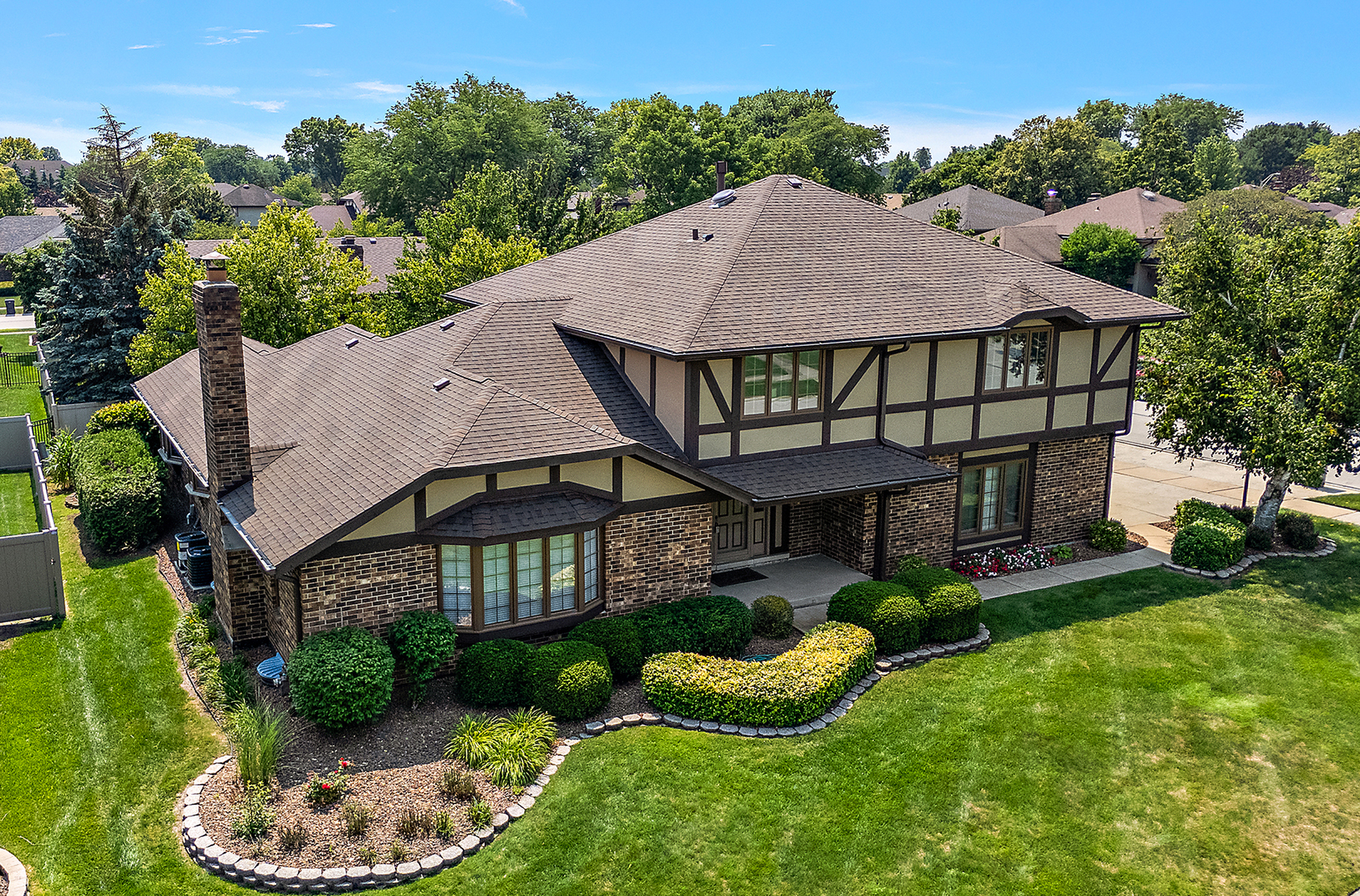 8257 Chertsey Court, Orland Park, IL 60462