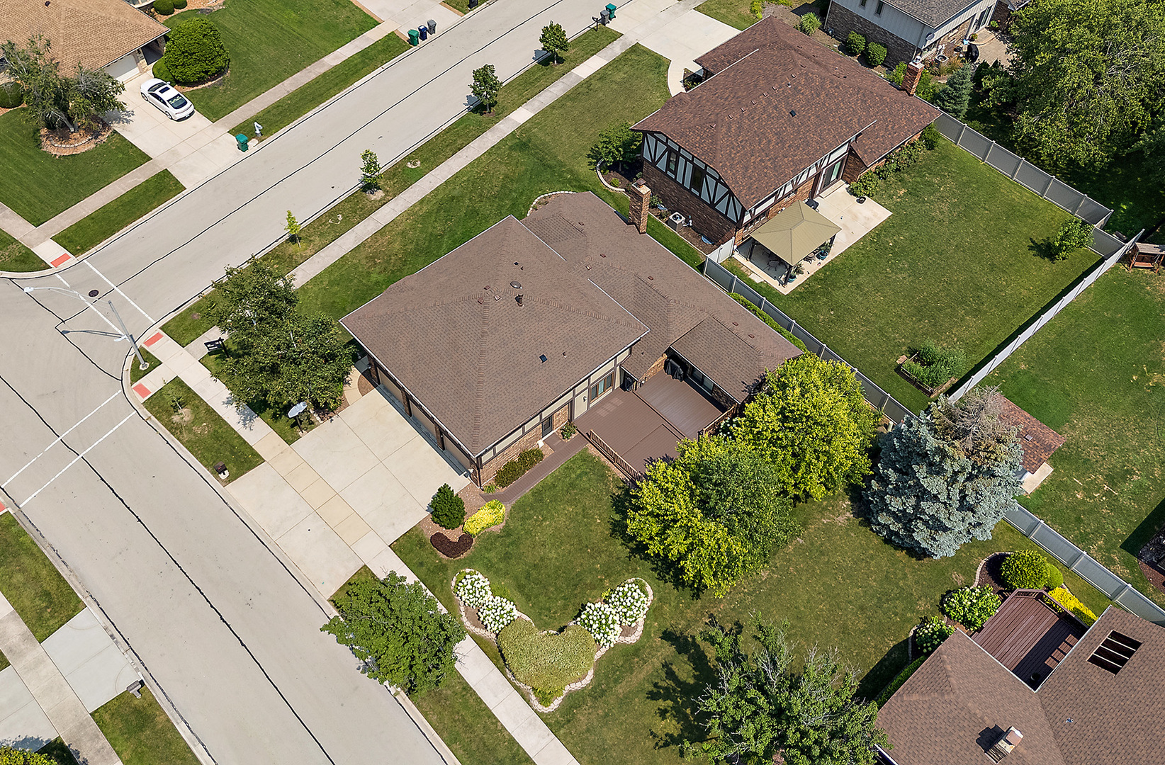 8257 Chertsey Court, Orland Park, IL 60462