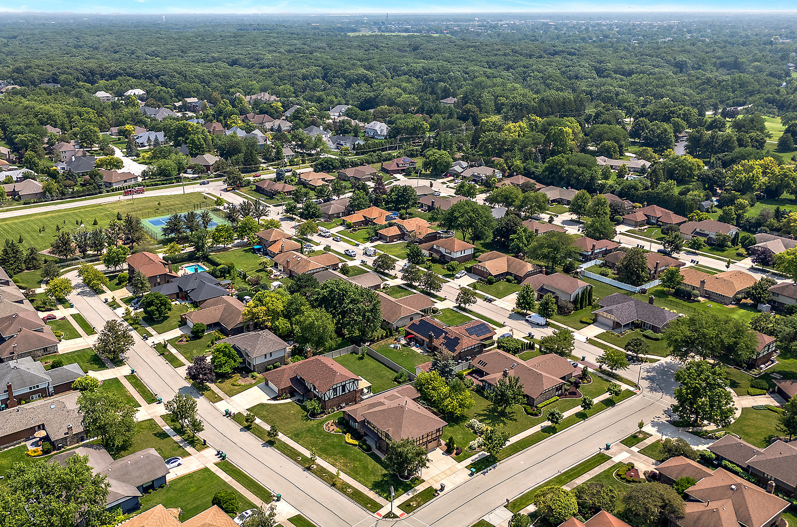 8257 Chertsey Court, Orland Park, IL 60462