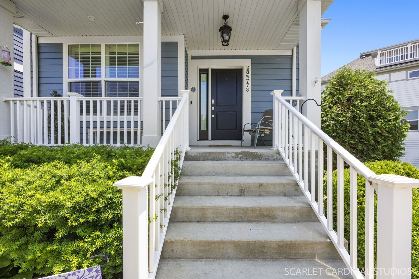 28W773 Stafford Place, Warrenville, IL 60555