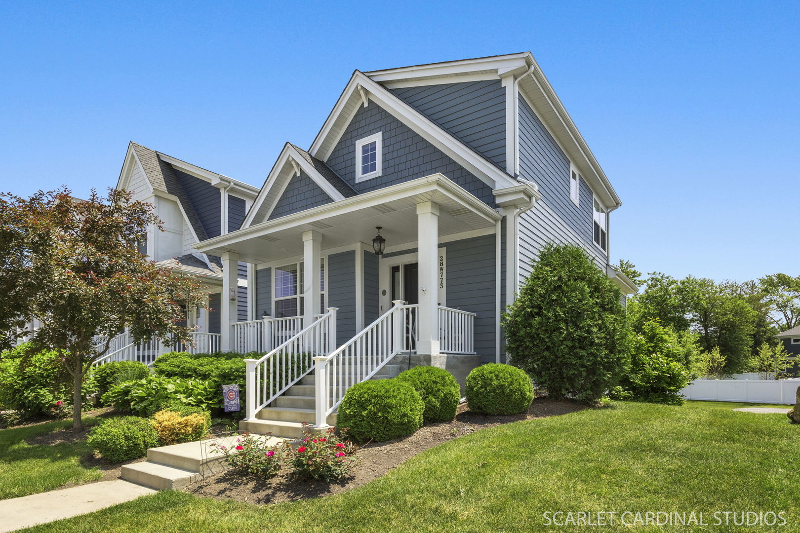28W773 Stafford Place, Warrenville, IL 60555