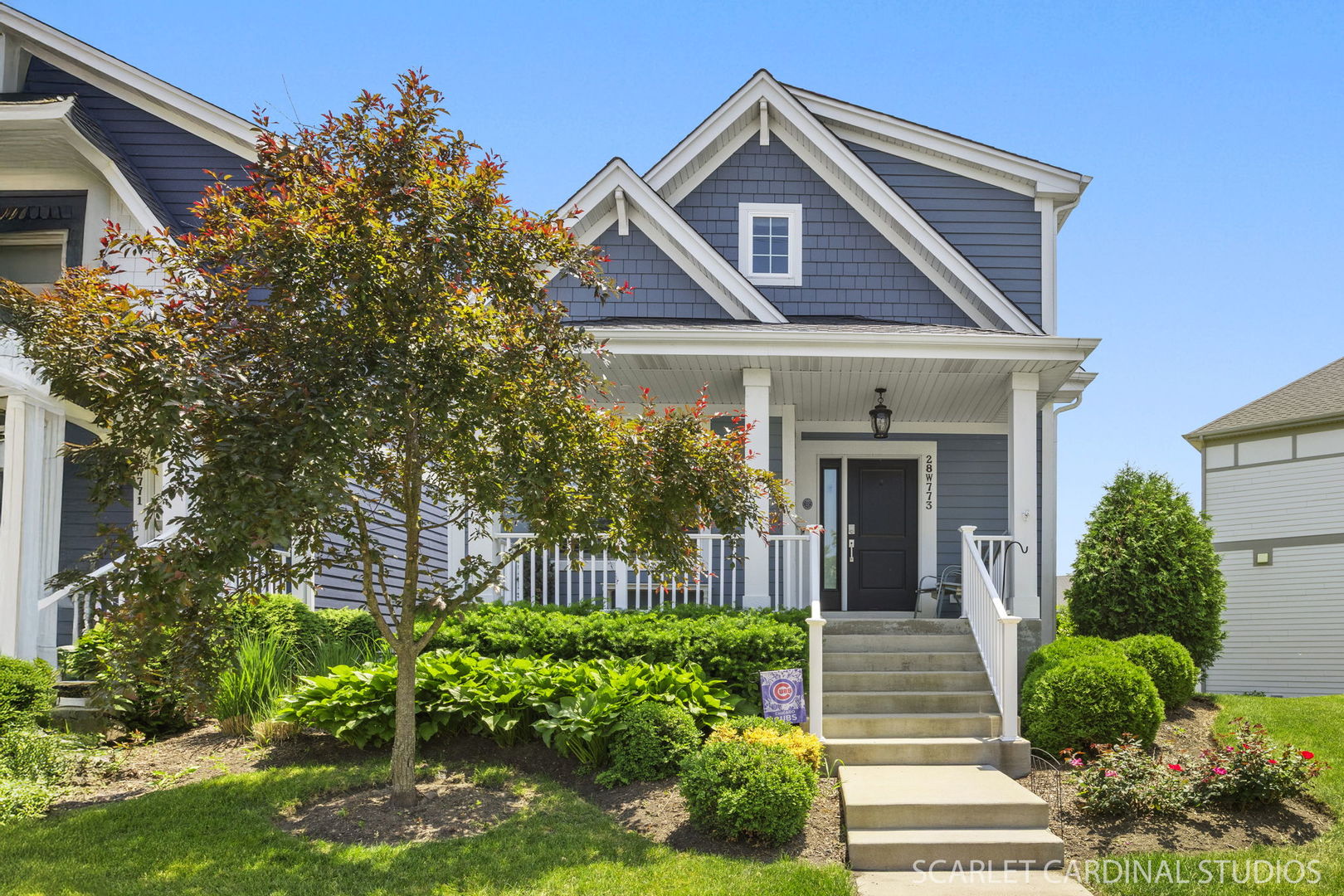 28W773 Stafford Place, Warrenville, IL 60555